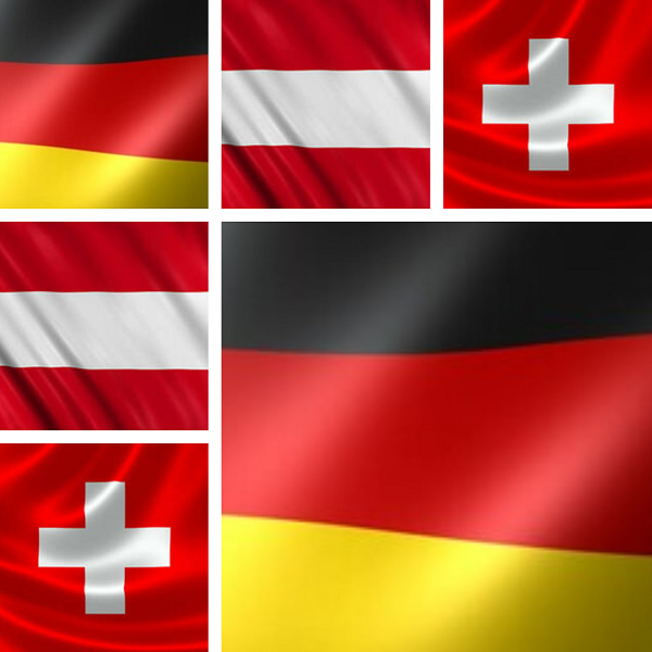 dach flag